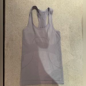 Swiftly Tech Racerback Tank Top